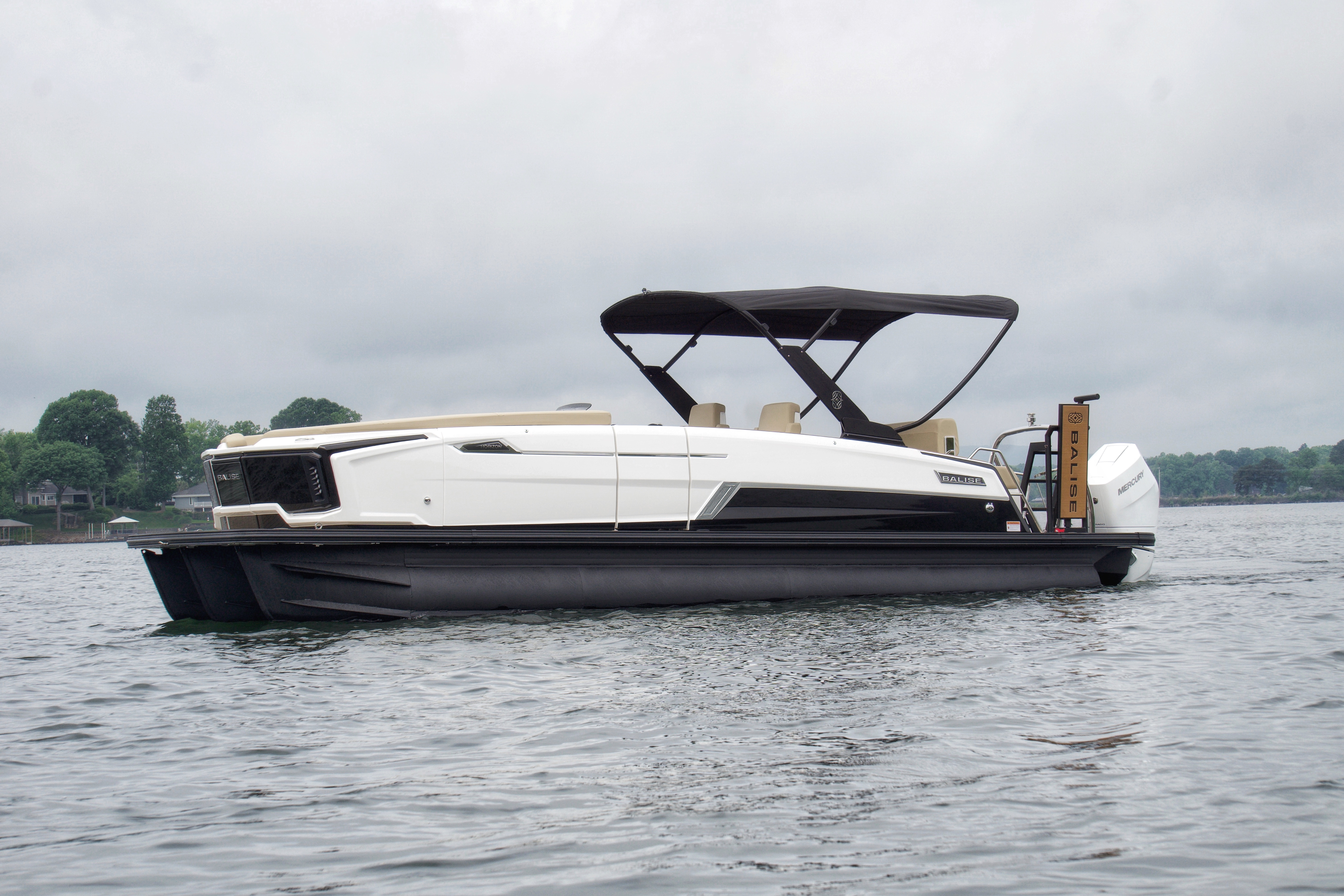 2025 Balise Horizon 26L [7] 1BB2503